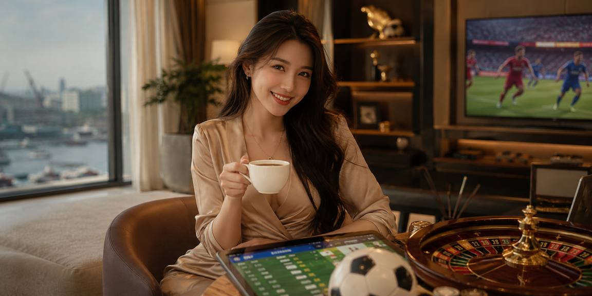 98bet Cấu trúc sảnh